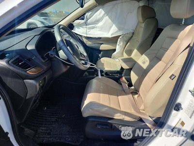 Zdjęcie 7 z 12 samochodu: 2019 HONDA CR-V EXL VIN:2HKRW2H82KH656850 - miniatura