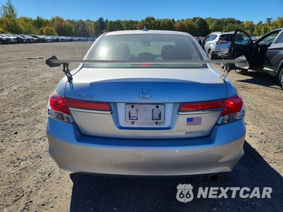 Zdjęcie 6 z 13 samochodu: 2011 HONDA ACCORD SE VIN:1HGCP2F66BA015939 - miniatura