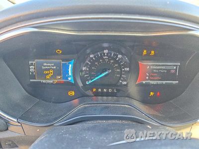 Zdjęcie 9 z 13 samochodu: 2019 FORD FUSION SE VIN:3FA6P0LU1KR192204 - miniatura