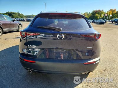 Zdjęcie 6 z 13 samochodu: 2025 MAZDA CX-30 PREFERRED VIN:3MVDMBCM4SM759264 - miniatura