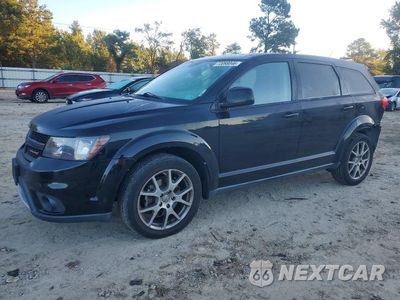 2015 DODGE JOURNEY R/T 3C4PDDEG0FT619192 - główne zdjęcie licytacji z USA - miniatura