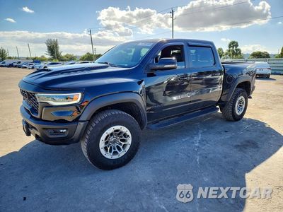 2025 RAM 1500 RHO 1C6SRFUP1SN668153 - główne zdjęcie licytacji z USA - miniatura