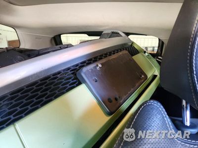Zdjęcie 10 z 13 samochodu: 2013 LAND ROVER RANGE ROVER EVOQUE DYNAMIC PREMIUM VIN:SALVT1BG1DH710280 - miniatura