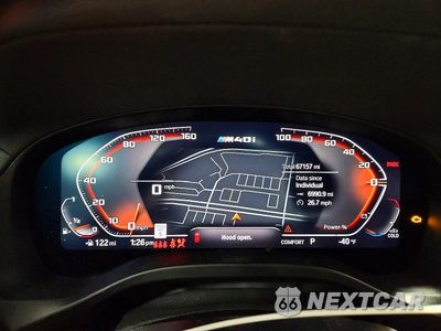 Zdjęcie 9 z 14 samochodu: 2023 BMW X4 M40I VIN:5UX43DT0XP9P93033 - miniatura