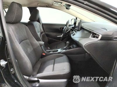 Zdjęcie 13 z 13 samochodu: 2026 TOYOTA COROLLA LE VIN:5YFB4MDE0TP425030 - miniatura