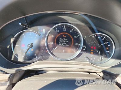 Zdjęcie 9 z 13 samochodu: 2020 MAZDA CX-5 GRAND TOURING VIN:JM3KFBDM2L0852393 - miniatura