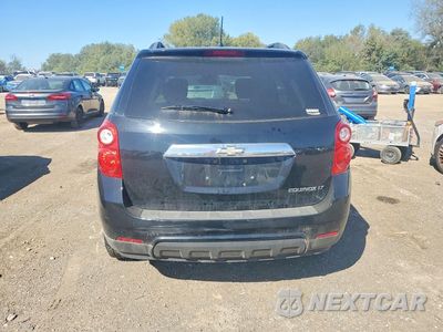 Zdjęcie 6 z 13 samochodu: 2014 CHEVROLET EQUINOX LT VIN:2GNALBEK6E6378914 - miniatura