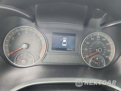 Zdjęcie 9 z 12 samochodu: 2020 KIA OPTIMA EX VIN:5XXGU4L13LG406131 - miniatura
