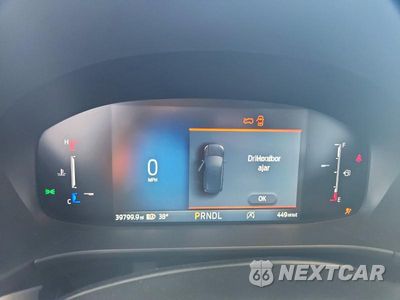 Zdjęcie 9 z 14 samochodu: 2025 FORD ESCAPE ACTIVE VIN:1FMCU0GN4SUB31149 - miniatura