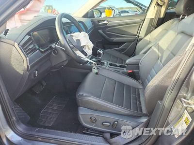 Zdjęcie 7 z 13 samochodu: 2024 VOLKSWAGEN JETTA SE VIN:3VWEM7BU4RM006152 - miniatura