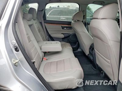 Zdjęcie 11 z 13 samochodu: 2018 HONDA CR-V EXL VIN:7FARW2H81JE040168 - miniatura