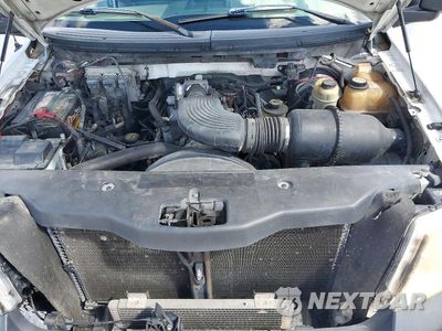 Zdjęcie 11 z 12 samochodu: 2005 FORD F150 XL VIN:1FTRF14WX5NB93603 - miniatura