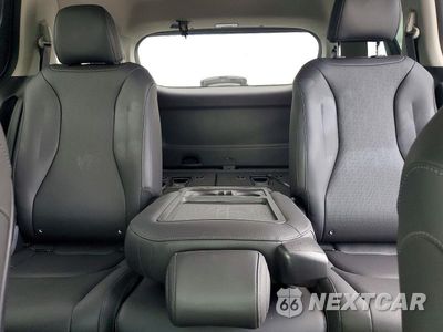 Zdjęcie 10 z 13 samochodu: 2027 KIA CARNIVAL LXS VIN:KNDNB5KA9V6193028 - miniatura