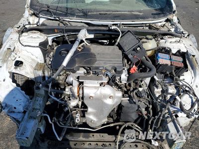 Zdjęcie 11 z 12 samochodu: 2017 CHEVROLET MALIBU LT VIN:1G1ZE5STXHF101299 - miniatura
