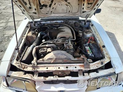 Zdjęcie 11 z 12 samochodu: 1989 FORD MUSTANG LX VIN:1FABP44A7KF130586 - miniatura