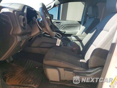 Zdjęcie 7 z 12 samochodu: 2024 CHEVROLET COLORADO VIN:1GCPTBEK7R1137780 - miniatura