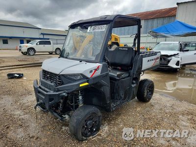 Drugie zdjęcie samochodu z przodu: 2024 POLARIS RANGER SP 570 UTILITY VEHICLE VIN:3NSMAU570RE005665 - miniatura