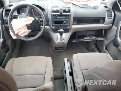 Zdjęcie 8 z 13 samochodu: 2009 HONDA CR-V LX VIN:5J6RE48349L010342 - miniatura