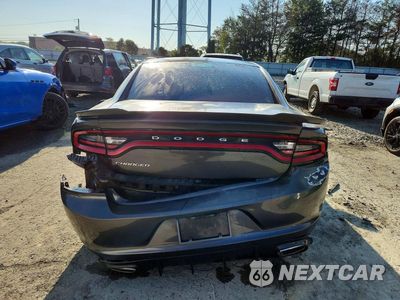 Zdjęcie 6 z 12 samochodu: 2016 DODGE CHARGER SE VIN:2C3CDXBGXGH115591 - miniatura