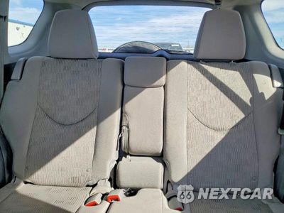 Zdjęcie 10 z 14 samochodu: 2011 TOYOTA RAV4 BASE VIN:2T3BF4DV8BW157441 - miniatura