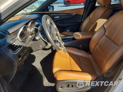 Zdjęcie 7 z 13 samochodu: 2016 CHEVROLET IMPALA LTZ VIN:1G1145S39GU105502 - miniatura