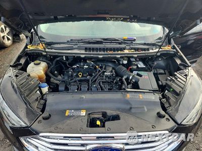 Zdjęcie 12 z 14 samochodu: 2019 FORD EDGE TITANIUM VIN:2FMPK4K95KBB33720 - miniatura