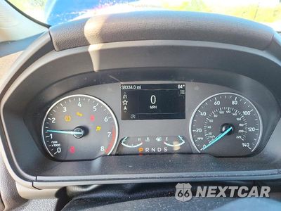 Zdjęcie 9 z 14 samochodu: 2018 FORD ECOSPORT SE VIN:MAJ3P1TE4JC176576 - miniatura