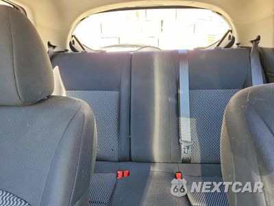 Zdjęcie 10 z 13 samochodu: 2016 NISSAN JUKE S VIN:JN8AF5MR7GT604036 - miniatura