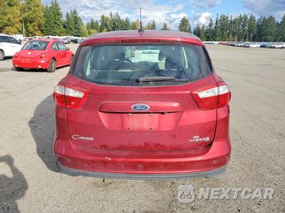 Zdjęcie 6 z 13 samochodu: 2015 FORD C-MAX SEL VIN:1FADP5BU8FL123150 - miniatura