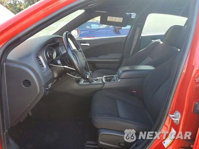 Zdjęcie 7 z 12 samochodu: 2023 DODGE CHARGER SXT VIN:2C3CDXBG1PH690968 - miniatura
