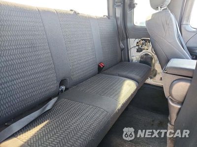 Zdjęcie 10 z 13 samochodu: 2002 FORD F150 VIN:2FTRX07L02CA81080 - miniatura
