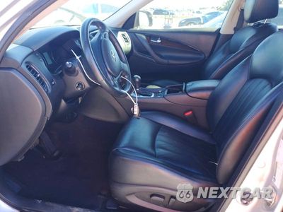 Zdjęcie 7 z 13 samochodu: 2017 INFINITI QX50 BASE VIN:JN1BJ0RP7HM388132 - miniatura