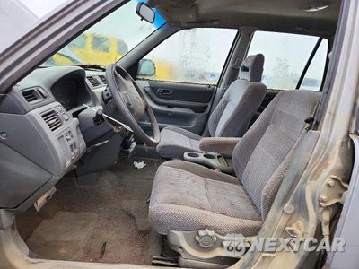 Zdjęcie 7 z 13 samochodu: 1997 HONDA CR-V LX VIN:JHLRD184XVC053984 - miniatura