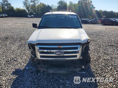 Piąte zdjęcie samochodu w środku: 2011 FORD EXPEDITION XLT VIN:1FMJU1H51BEF46225 - miniatura
