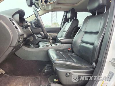 Zdjęcie 7 z 13 samochodu: 2017 DODGE DURANGO GT VIN:1C4RDJDG0HC709532 - miniatura
