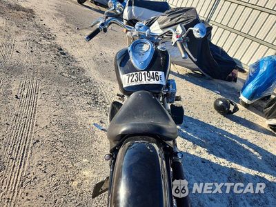 Zdjęcie 6 z 9 samochodu: 2001 YAMAHA XV1600 ATL VIN:JYAVP07E71A006372 - miniatura