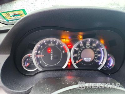 Zdjęcie 9 z 12 samochodu: 2010 ACURA TSX VIN:JH4CU2F68AC033321 - miniatura