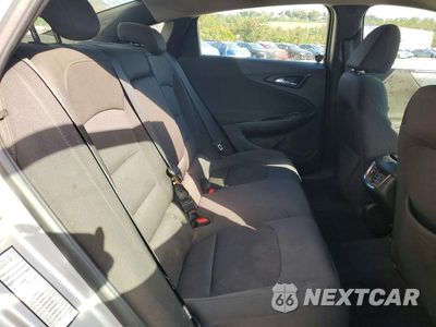 Zdjęcie 10 z 12 samochodu: 2018 CHEVROLET MALIBU LT VIN:1G1ZD5ST0JF206717 - miniatura