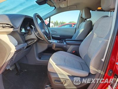 Zdjęcie 7 z 12 samochodu: 2022 TOYOTA SIENNA LE VIN:5TDKSKFC2NS047289 - miniatura