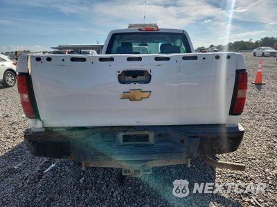 Zdjęcie 6 z 12 samochodu: 2011 CHEVROLET SILVERADO K1500 VIN:1GCRKPEAXBZ433657 - miniatura