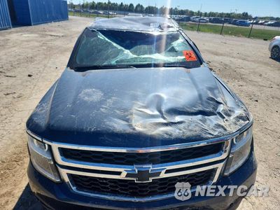 Zdjęcie 11 z 12 samochodu: 2019 CHEVROLET TAHOE K1500 LS VIN:1GNSKAKC4KR183375 - miniatura