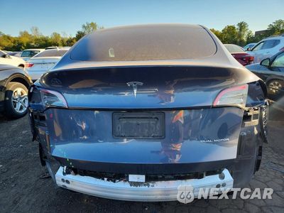 Zdjęcie 6 z 14 samochodu: 2021 TESLA MODEL Y VIN:5YJYGDEE5MF268334 - miniatura