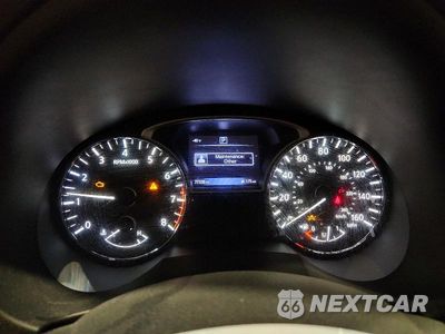 Zdjęcie 9 z 13 samochodu: 2018 NISSAN ALTIMA 2.5 S VIN:1N4AL3APXJC272621 - miniatura
