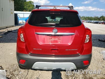 Zdjęcie 6 z 12 samochodu: 2015 BUICK ENCORE VIN:KL4CJCSB8FB212162 - miniatura