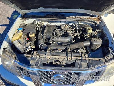 Zdjęcie 11 z 12 samochodu: 2016 NISSAN FRONTIER S VIN:1N6BD0CT3GN793582 - miniatura