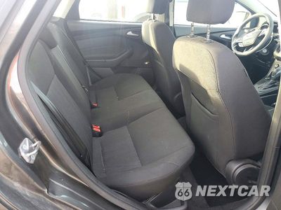 Zdjęcie 10 z 12 samochodu: 2017 FORD FOCUS SE VIN:1FADP3F24HL326567 - miniatura