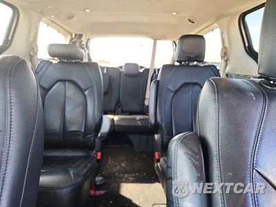 Zdjęcie 10 z 14 samochodu: 2021 CHRYSLER PACIFICA TOURING L VIN:2C4RC1BG8MR527620 - miniatura