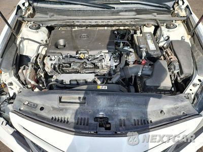 Zdjęcie 11 z 12 samochodu: 2019 TOYOTA CAMRY VIN:4T1B11HK8KU699466 - miniatura