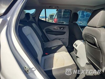 Zdjęcie 10 z 13 samochodu: 2018 GMC TERRAIN SLE VIN:3GKALMEV9JL164508 - miniatura