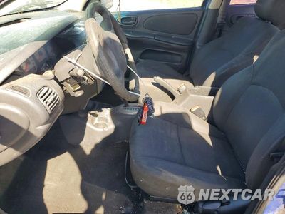 Zdjęcie 7 z 12 samochodu: 2004 DODGE NEON SXT VIN:1B3ES56CX4D633510 - miniatura